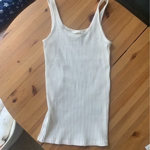 H&M tank - free with purchase!